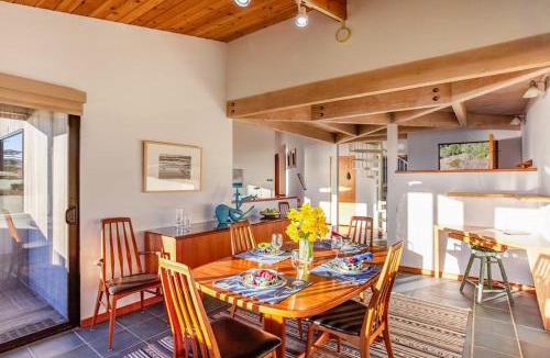 Sea Ranch House | Casa Pelo Mar