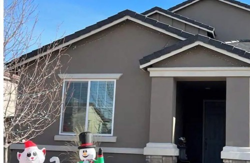 Reno Apartment | Casa Reno, Wild Horses Included