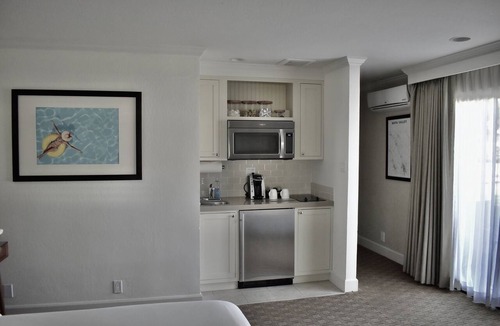 Napa Condo | Casa Vina at Silverado Resort in Napa