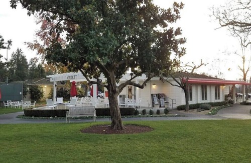 Napa Condo | Casa Vina at Silverado Resort in Napa