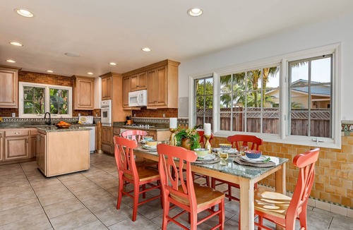 West Mesa House | Casa Vistosa