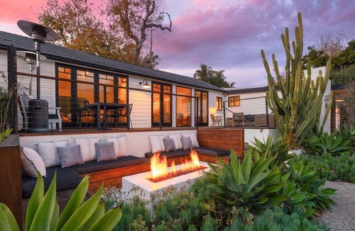 Western Malibu House | Casa Zuma by Oraklus