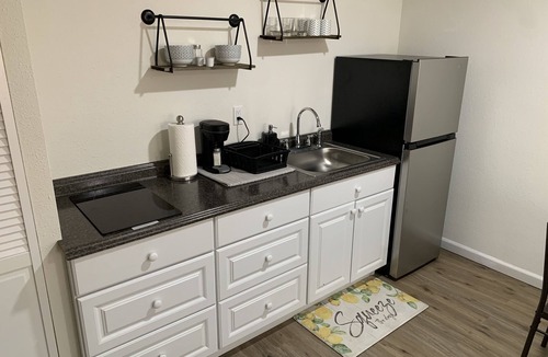 Ceres Apartment | Casita Ceres - Guest house