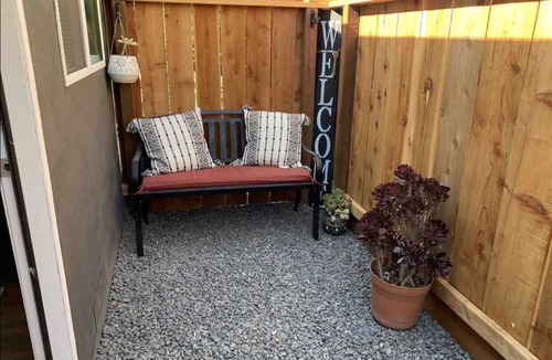 Ceres Apartment | Casita Ceres - Guest house