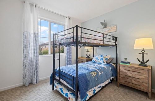 Tulare House | Casita Tulare