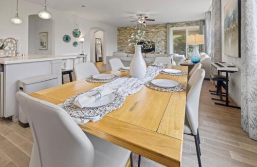 Tulare House | Casita Tulare