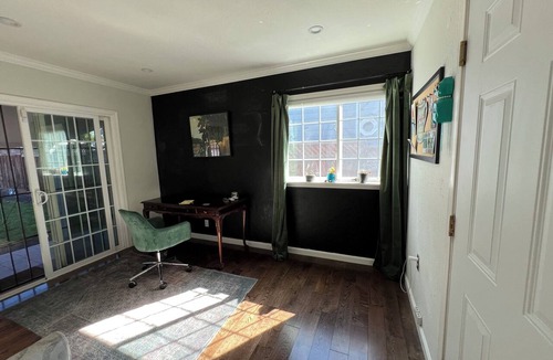 Castro Valley House | Castro Valley Retreat: Quiet, Central & Cozy