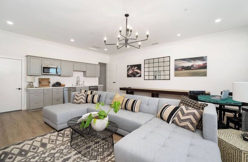 San Luis Obispo House | Cavalli Estates La Villa dei Cavalli - Lavender Farm and private Villa