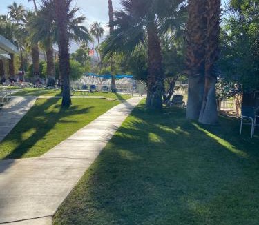 Cathedral City Cove Resort | CCBC Resort Hotel - A Gay Men's Resort
