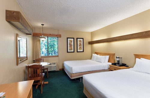 Cedar Grove Cabin | Cedar Grove Lodge