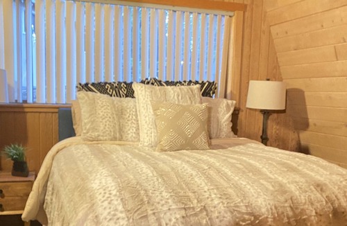 Sierra Cedars Cabin | Cedar Hill | Forest Views