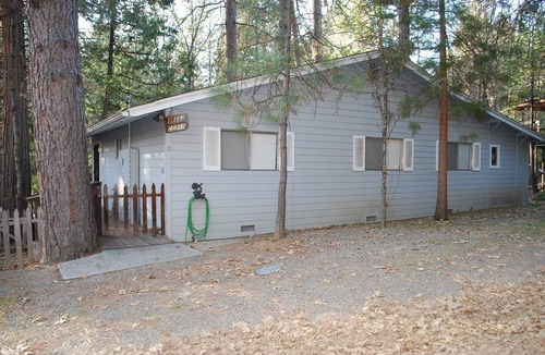 Bass Lake Cabin | Cedar-Lake Area Cedar