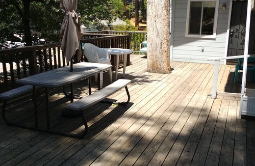 Bass Lake Cabin | Cedar-Lake Area Cedar
