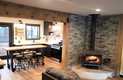 Mi-Wuk Village House | ~Cedar Perch~ Pollock's Mountain Escape's