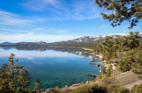 Incline Village Apartment | Cedars West