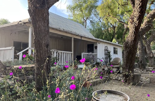 Ventura County House | Celebrate Summer on an authentic Ranch minutes from the Beach & Ojai