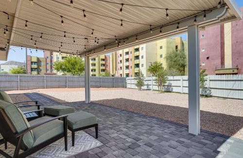 Townsite House | Central Henderson Retreat Near Dining + Lake Mead!