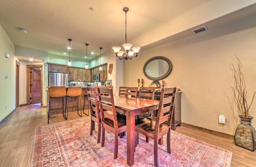 Woodwinds House | Central Mammoth Lakes Townhome ~ 1 Mi to Slopes