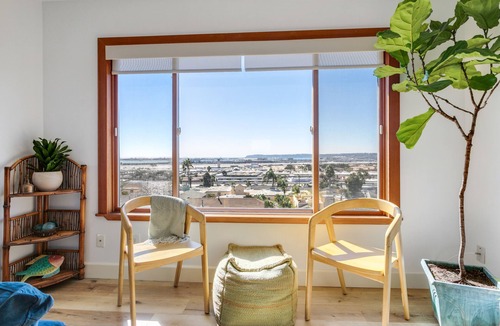 Mission Hills Condo | Central Mission Hills Condo with Spectacular Views