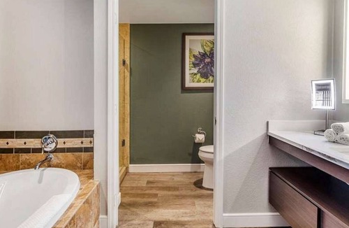 Las Vegas Strip Resort | Central Vegas Resort, Near The Sphere-Flamingo by Hilton Grand Vacations-Studio