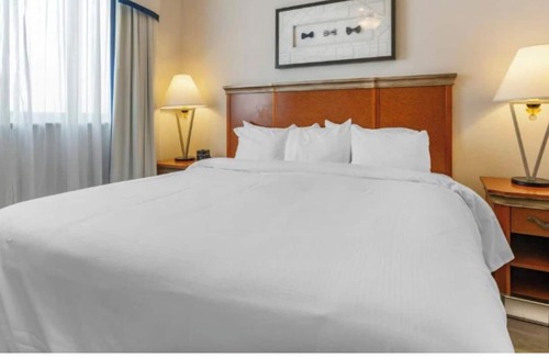 Las Vegas Resort | CES week, NO resort fee for 6 guests, close to Convention Ctr, shuttle&FREE WiFi