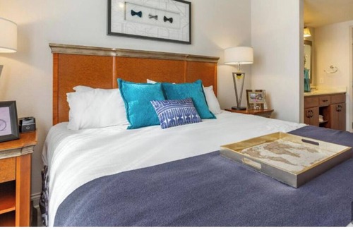 Las Vegas Resort | CES week, NO resort fee for 6 guests, close to Convention Ctr, shuttle&FREE WiFi