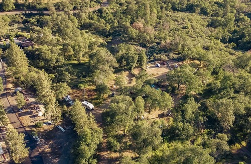Pinehurst Apartment | CG04 Large 25X40 ft. Campsite/Shower - Kings Canyon & Sequoia NP