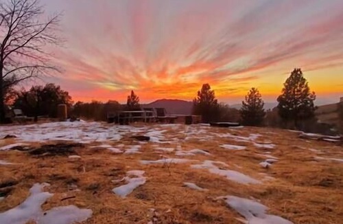 Pinehurst RV Rental | CG16 Sml Campsite/Shower Kings Canyon/Sequoia NP