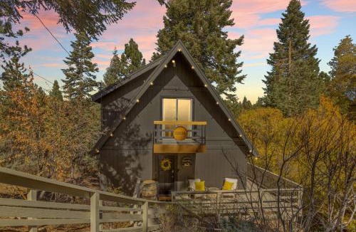 Green Valley Lake House | Chalet Vino - Snow Valley Mountain Resort