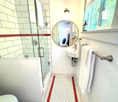 Solvang Apartment | Charismatic Downtown Solvang Pet-Friendly Studio