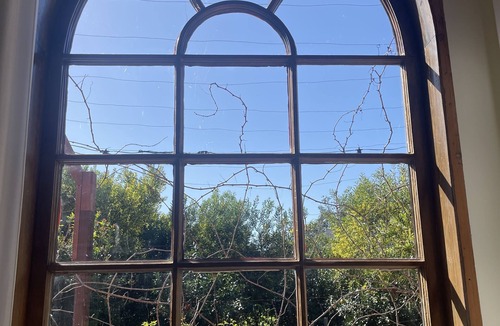 Ojai House | Charlie’s Barn - Romantic retreat by Los Padres National Forest # Boho luxury #