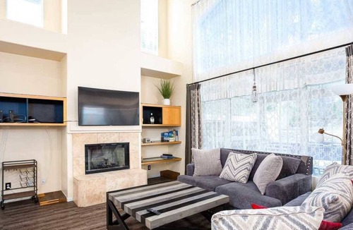 Los Serranos House | Charm of Chino Hills