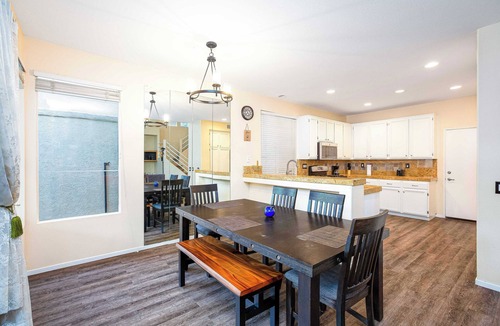 Los Serranos House | Charm of Chino Hills #40926