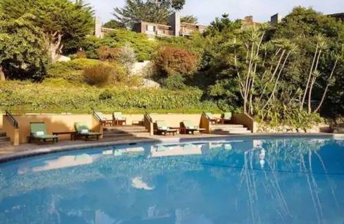 Carmel Highlands Condo | Charming 1-bedroom apartment in enchanting Carmel-by-the-Sea