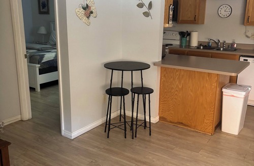 Lake Havasu City Condo | Charming 1-bedroom condo in brilliant Lake Havasu City with Boat Parking