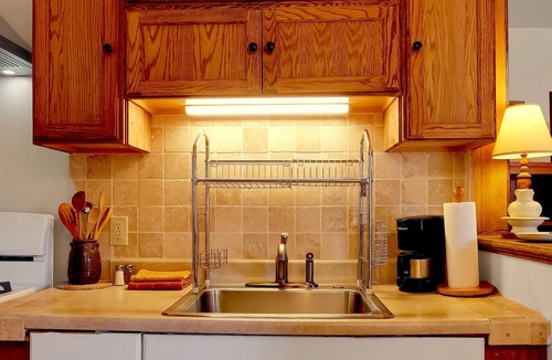 Eastside Apartment | Charming 1-Bedroom Studio Near the Beach Santa Barbara Getaway