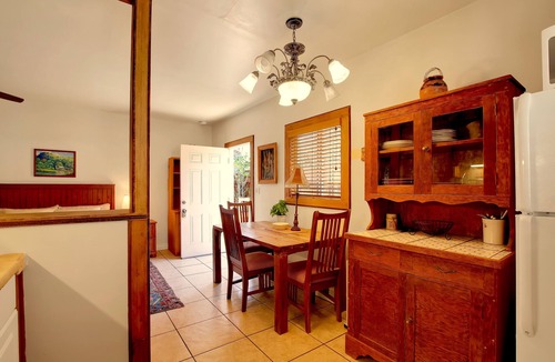 Eastside Apartment | Charming 1-Bedroom Studio Near the Beach Santa Barbara Getaway