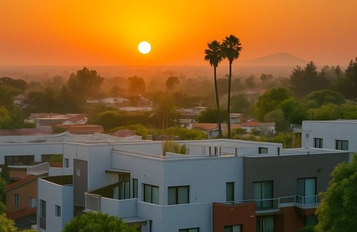 Downtown Apartment | Charming 1-bedroom apartment in lovely Glendale with fitness room