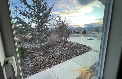 Minden Apartment | Charming 1-bedroom apartment with WiFi, AC in rural Minden