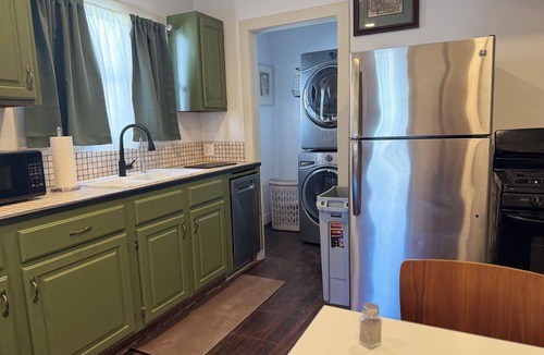 McManus House | Charming 1-bedroom house in Culver City