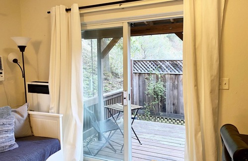 Northwood - Tara Cottage | Charming 1BR cottage in Orinda, Bay Area