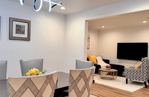 Rowland Heights House | Charming 2-bedroom house in superb Rowland Heights with quite neighborhood