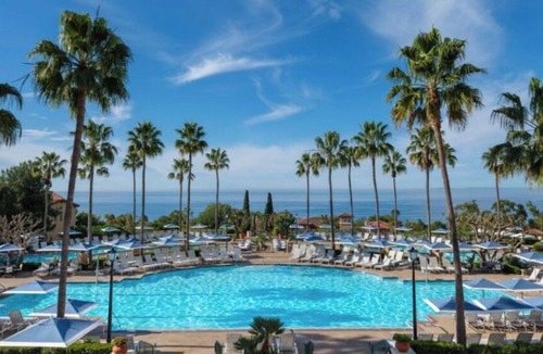 Newport Coast House | Charming 2-bedroom with WiFi, AC, fitness room in terrific Newport Beach