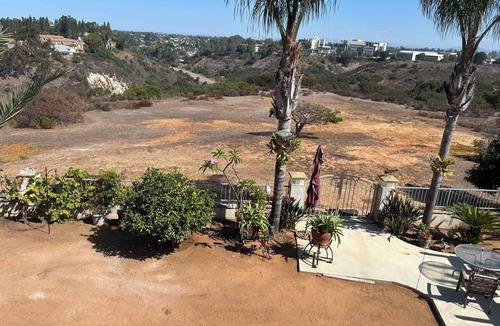 Linda Vista Apartment | Charming 2-bedroom apartment in wonderful San Diego with AC