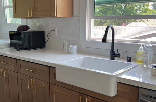 Pasadena Apartment | Charming 2-bedroom apartment with WiFi and AC in wonderful Pasadena