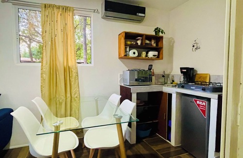 Ticuantepe Apartment | Charming 2-bedroom cottage in beautiful Masaya with AC, WiFi