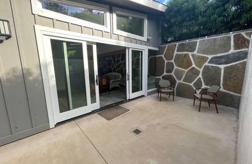 Santa Barbara House | Charming 2-bedroom guest house in quiet neighborhood.