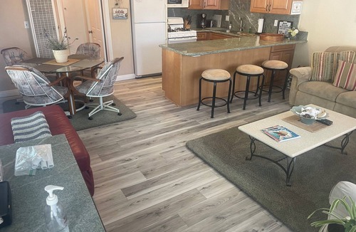 Carpinteria Condo | Charming 2-bedroom condo in terrific Carpinteria with WiFi