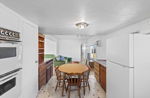 Carson City House | Charming 2-bedroom mobile home with WiFi, AC in delightful Carson City