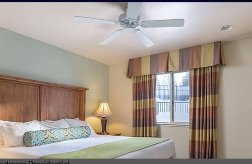 Round Hill Village Resort | Charming 2-bedroom resort in Zephyr Cove